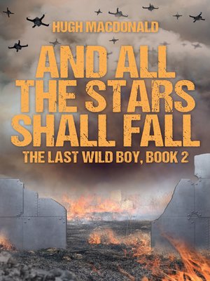 cover image of And All the Stars Shall Fall